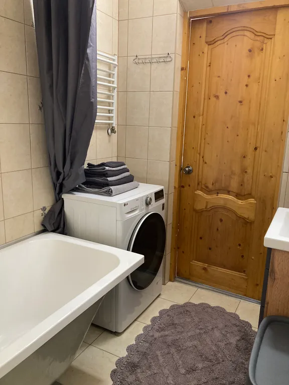 Квартира 2-комнатная Квартира — Пионерский