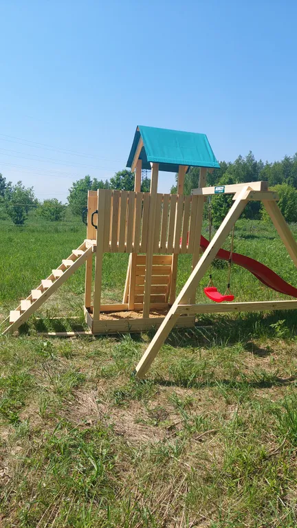 Дом отдыха, апартаменты