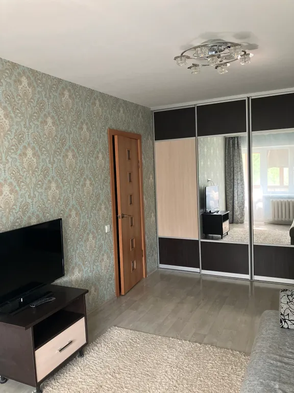 Квартира 2-комнатная квартира в Центральном районе — Великий Новгород