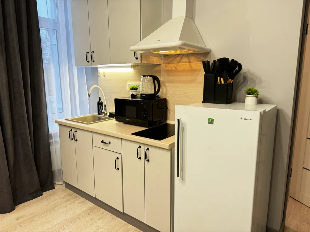 Дизайнерская студия