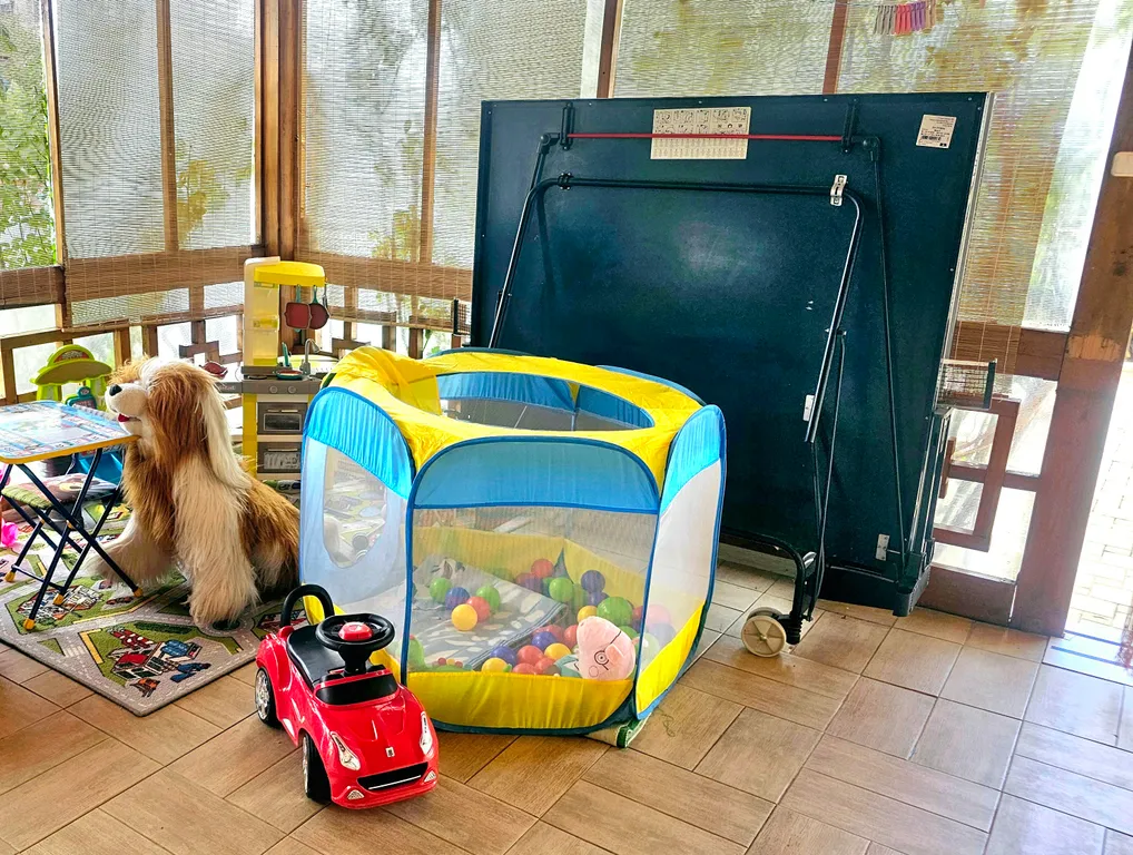 Большой и комфортный дом