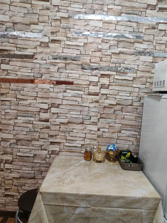 Красивый вид с 2 балконов на горы и реку