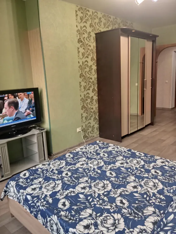 Уютная кв в центре села Новая Усмань