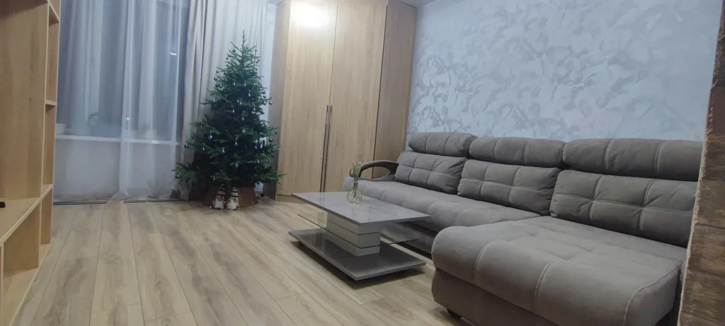 Отдых с комфортом