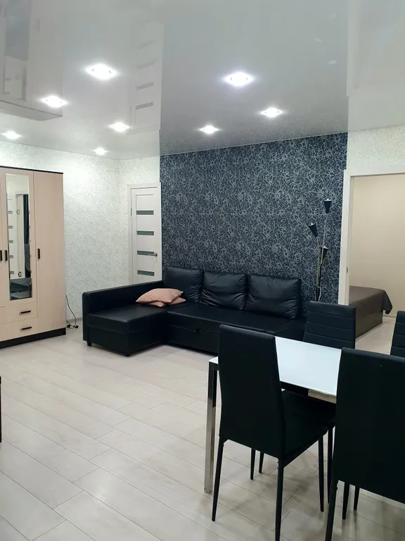 Уютная квартира в самом центре города