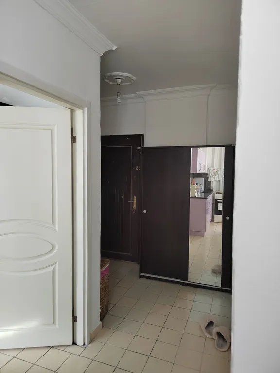 Квартира возле пляжа Клеопатры