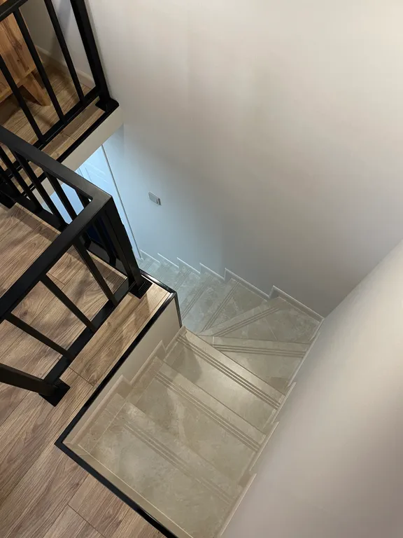 Апартаменты на берегу Каспийского моря с видом на горы