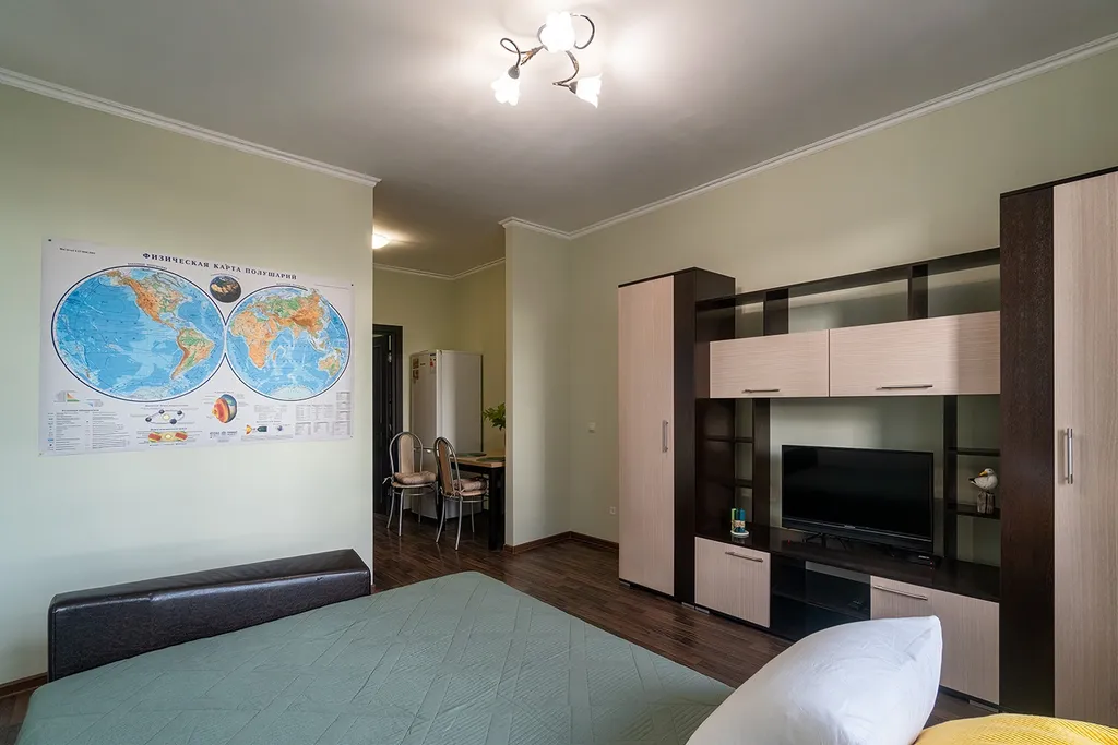 Квартира Пулковский меридиан — аренда посуточно в Санкт-Петербург