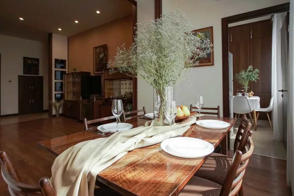 Квартира Keygo 0001 рядом с оперным театром