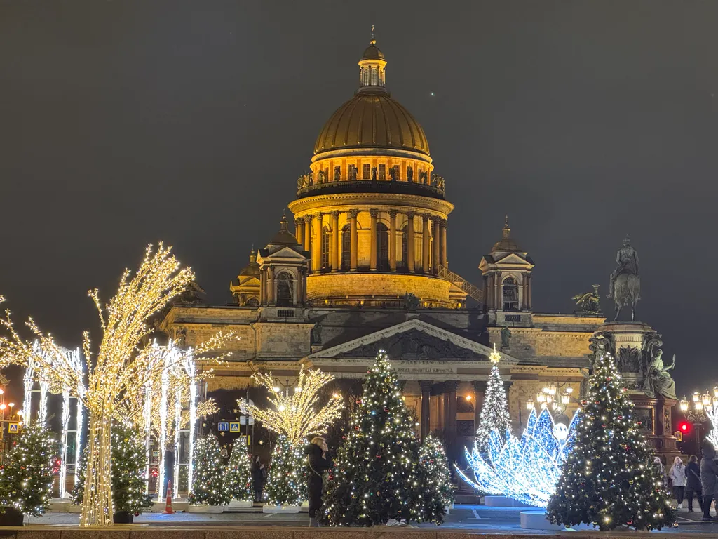Квартира Винтажная квартира в центре — Санкт-Петербург