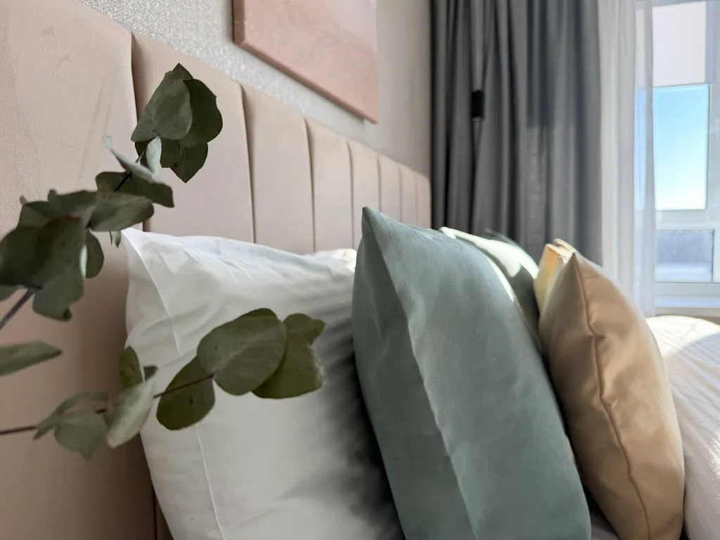 Квартира 1-комнатная Квартира — Калининград