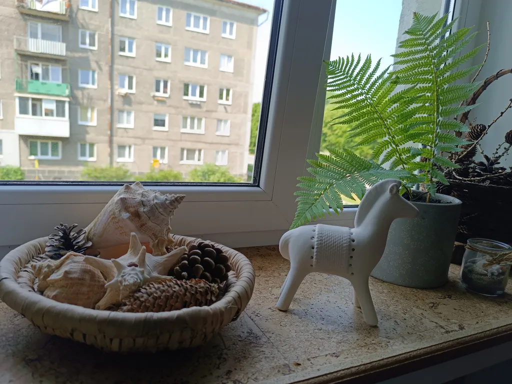 Уютная квартира в 5-ти минутах от моря