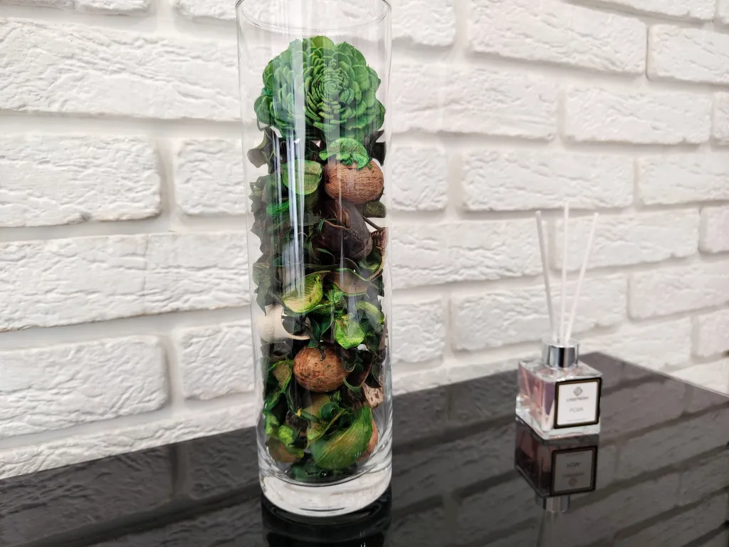 Студия с потрясающими закатами