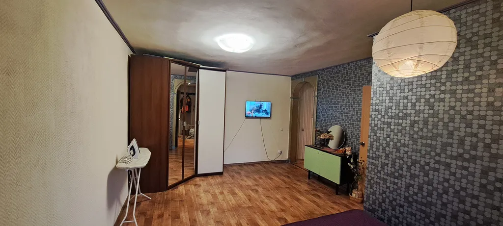 Квартира Квартира Пролетарочка — Нижний Новгород
