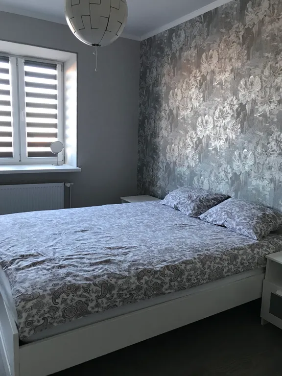 Квартира Уютная квартира с видом на море — Ейск