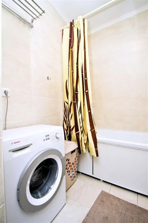 Отчётные документы, квартира на выезде