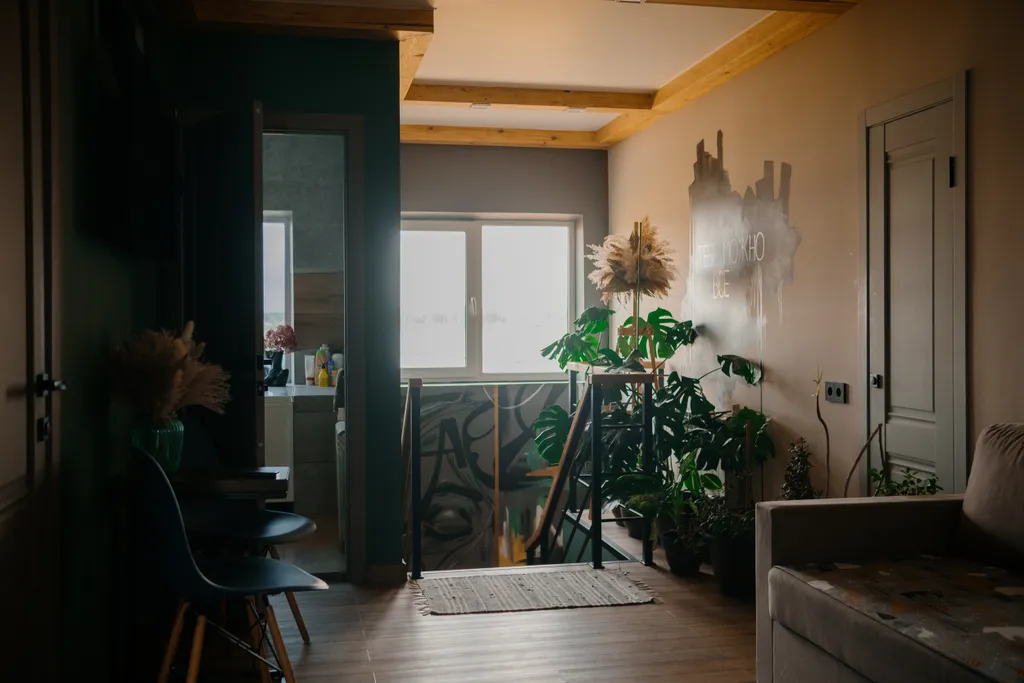 Дом Дизайнера