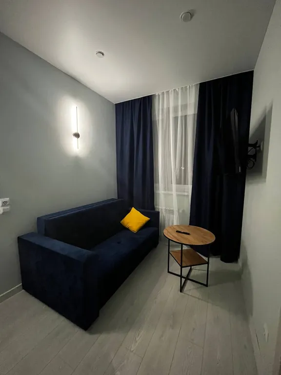 Квартира у моря