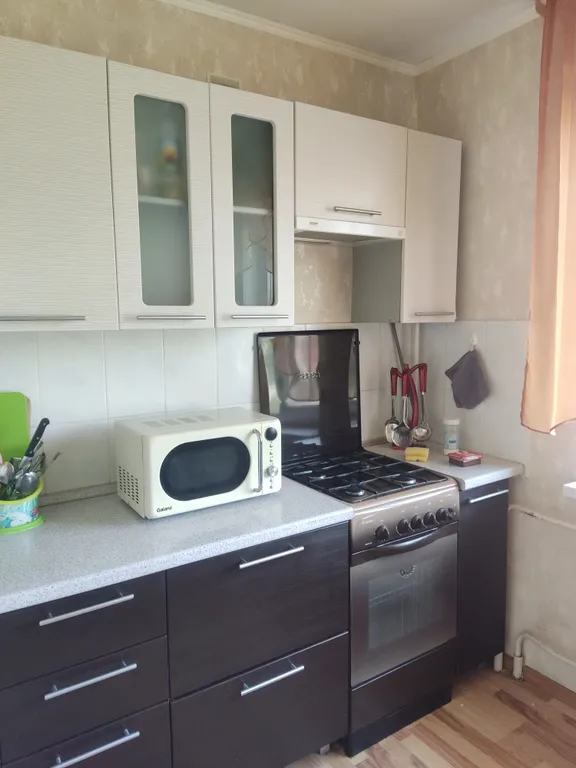 Уютная квартира для комфортного отдыха