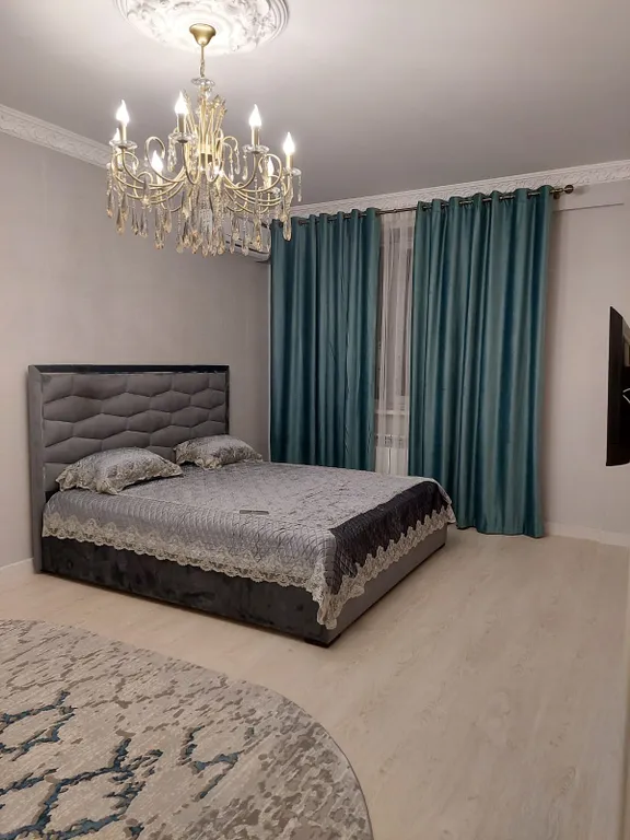 Уютная квартира на берегу озера — аренда посуточно в Махачкала