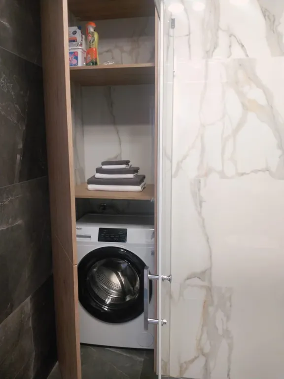 Квартира Квартира Апартамент в элитном ЖК Грани Residence — Новороссийск