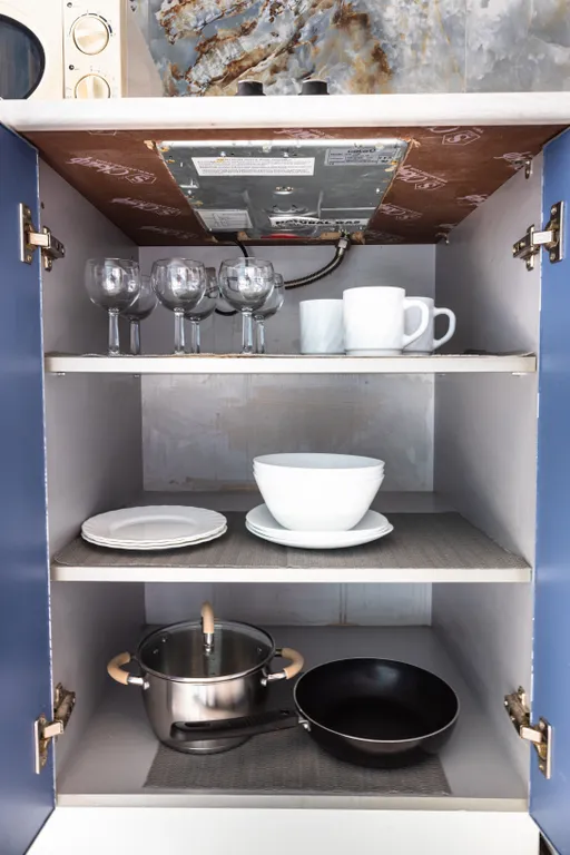 Голубая мечта - Тёплый дом в центре Йошкар-Олы