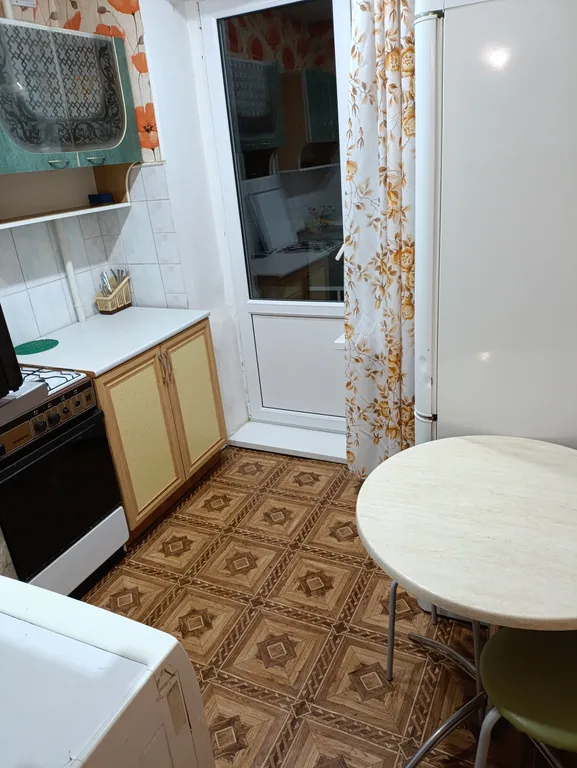 Квартира для командированных