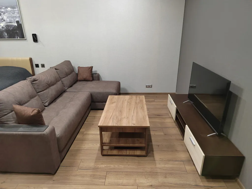 Квартира в центре