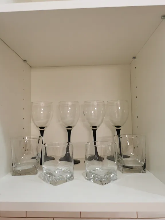 Шикарная квартира в развитом новом районе