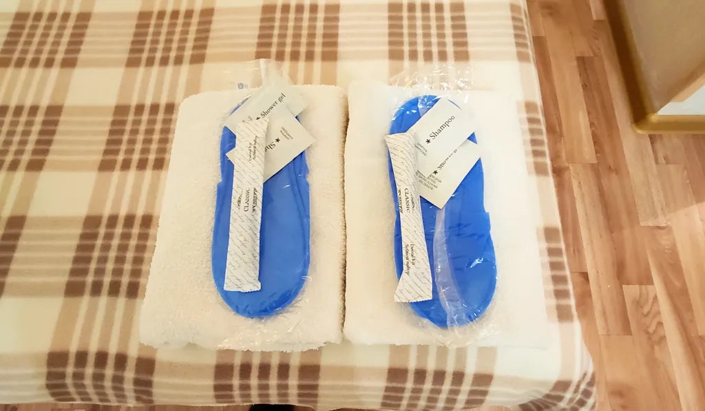 Квартира в ЖК Радужный