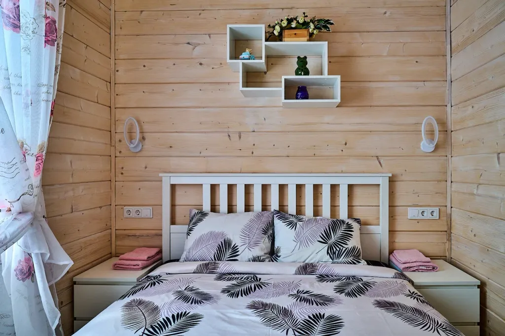 Коттедж Комфортабельный коттедж с дровяной сауной под Петергофом — Узигонты