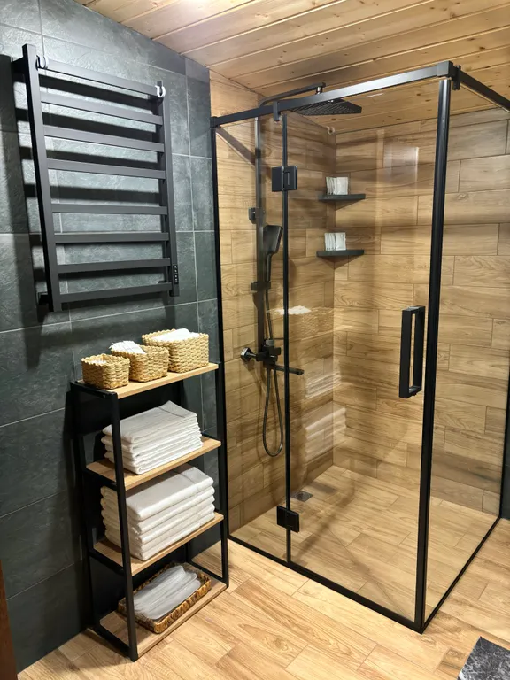 Гостевой дом Mount Sky