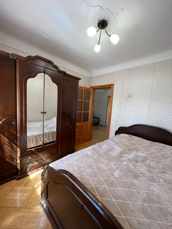 Уютная 2-комнатная квартира с видом на горы — аренда посуточно в Владикавказ