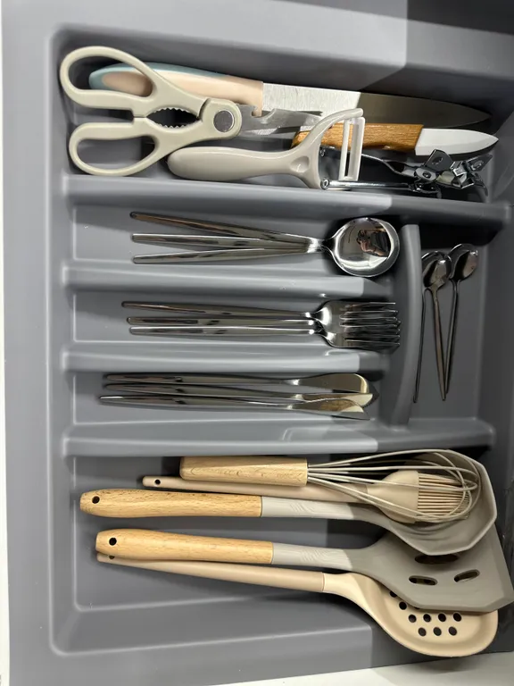 Уютная квартира в новом комплексе с дизайнерским ремонтом