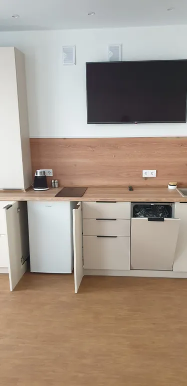 Квартира Апартаменты на море — Пионерский