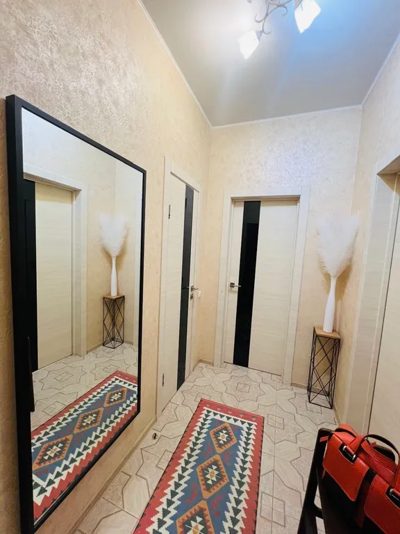 Квартира Уютная квартира рядом с морем — Геленджик