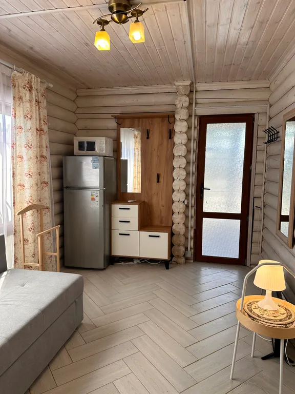 Коттедж Дом №4 двухэтажный с видом на море — Кучугуры