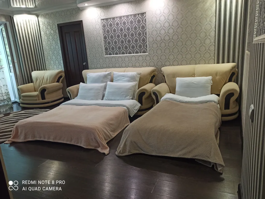 Квартира Квартира Sommer time - сердце города — Калининград