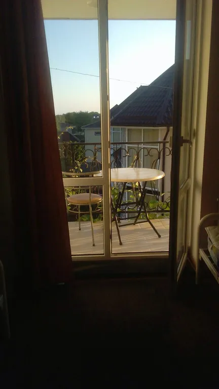 Квартира Комната — Лазаревское