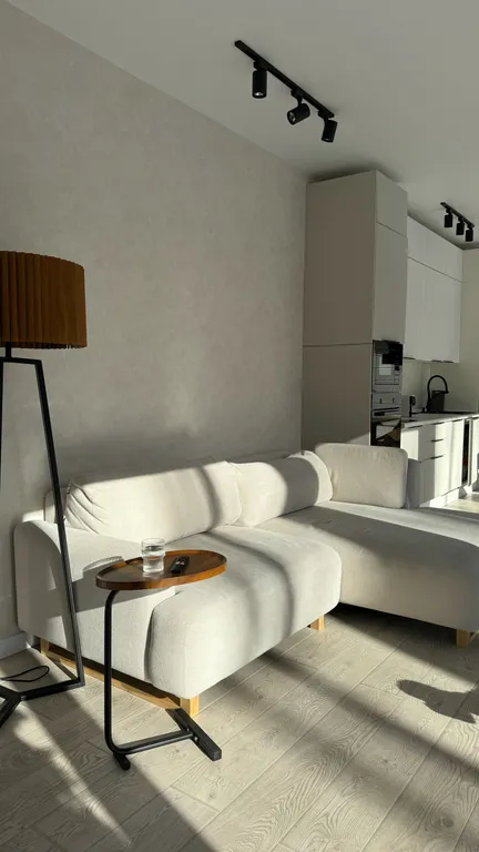 Коттедж Панорамный дом в окружении леса с сауной и чаном — Семеновское