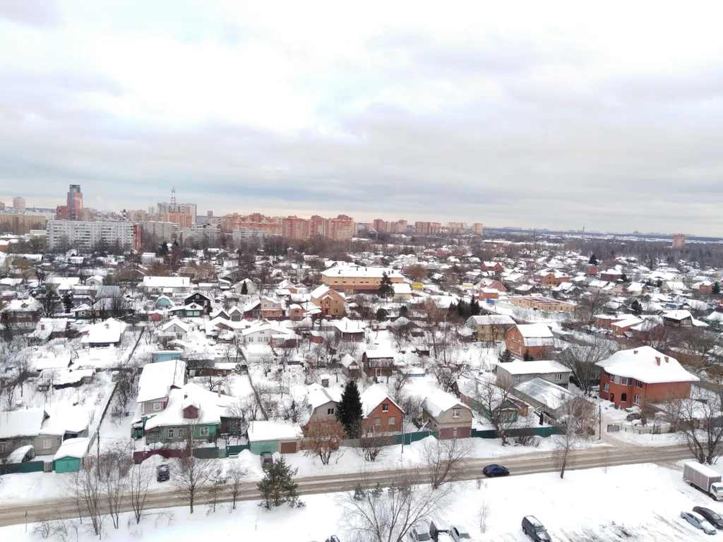 Уютная и комфортная студия