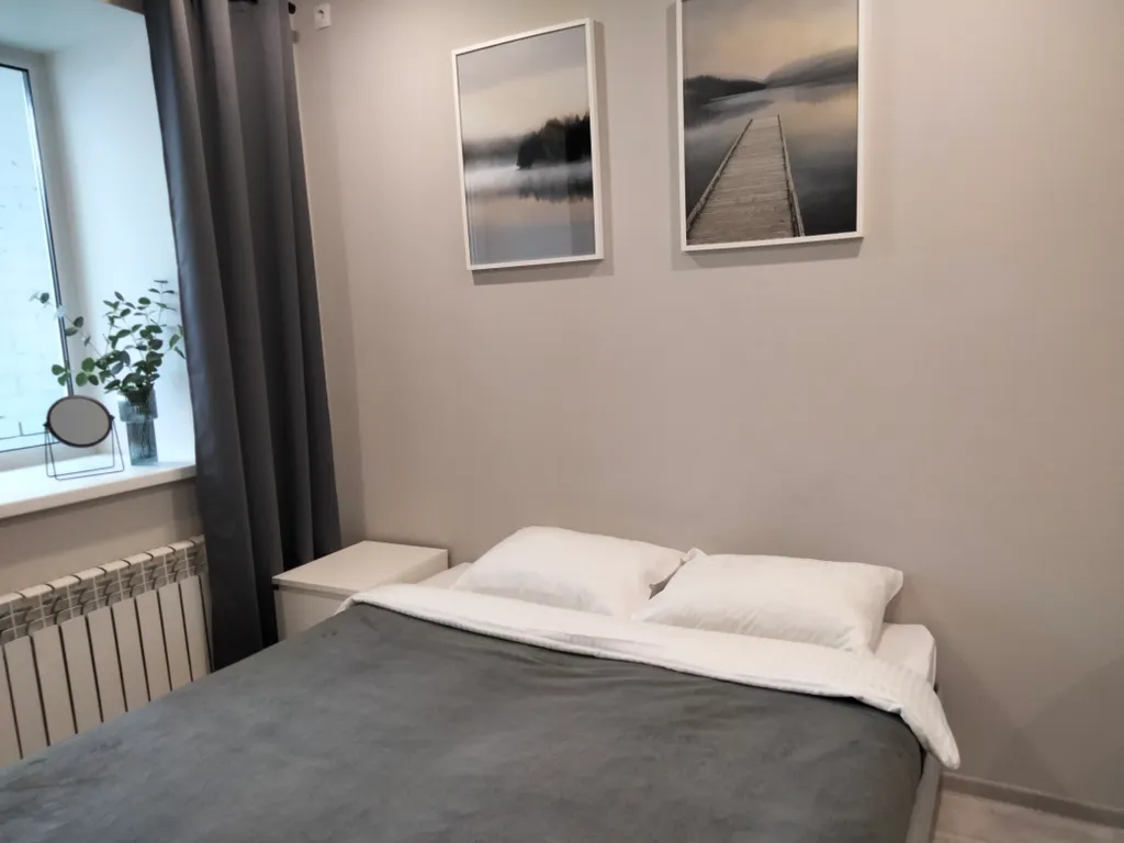 Апартаменты-студио ЖК Казачий