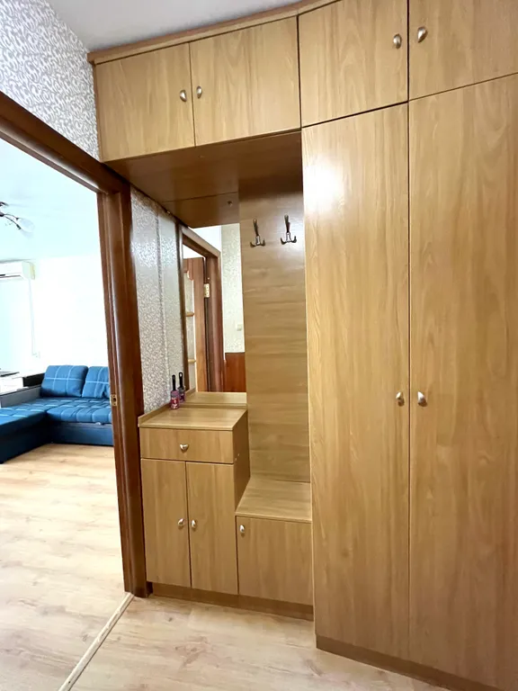 Апартаменты на Заставе