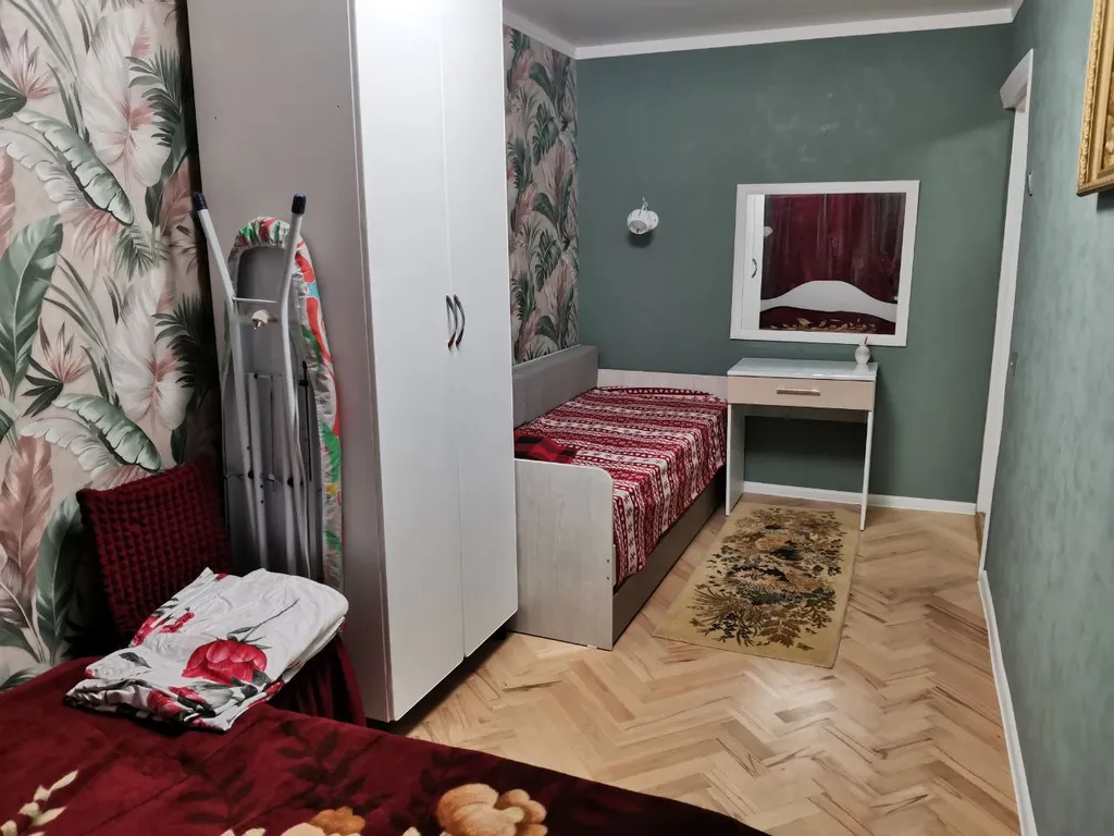 Уютная 2-комн. квартира в курортной зоне