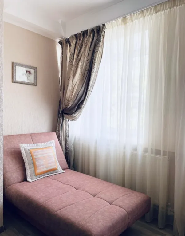 4-комнатный Дом