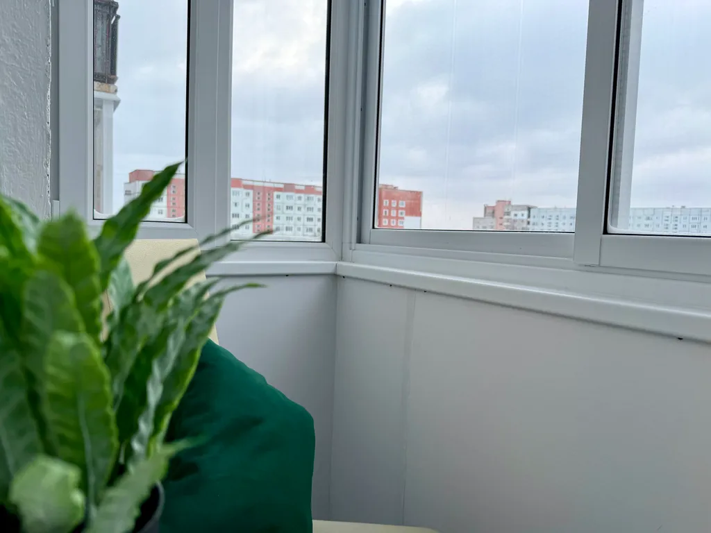 Уютная и комфортабельная квартира у моря