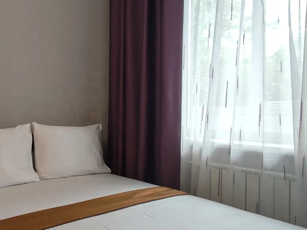 Квартира для командировок и путешествий