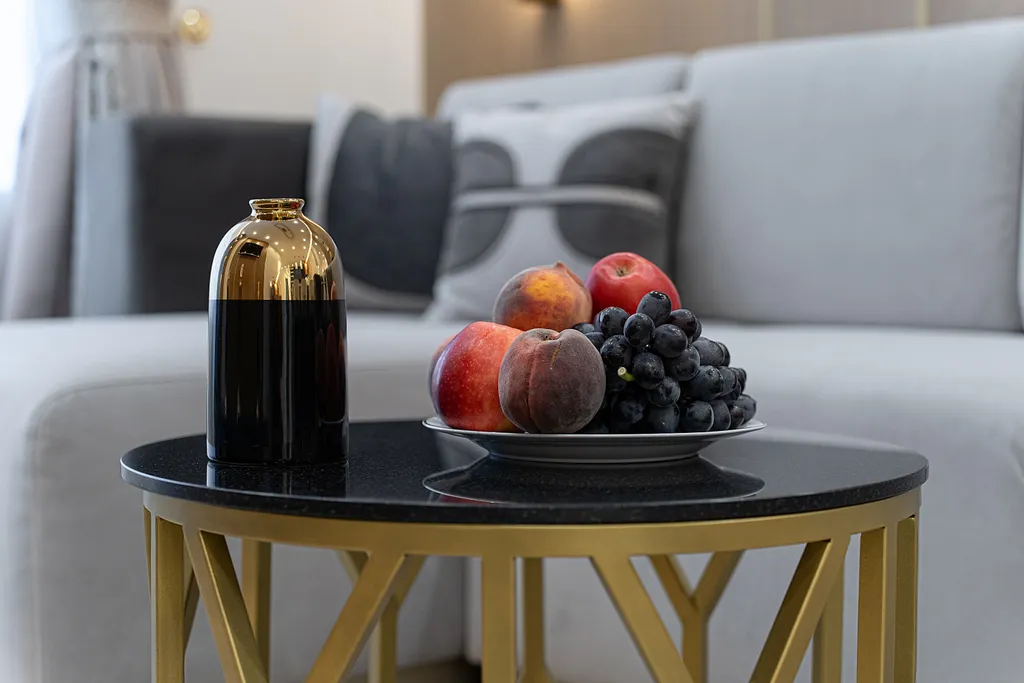 Апартаменты у моря