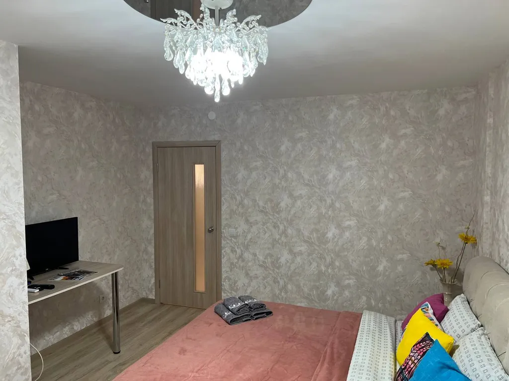 Квартира у зоопарка