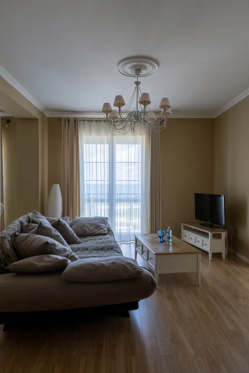 2-комнатная Квартира — аренда посуточно в Зеленоградск